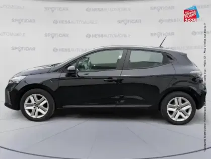 Photo 8 Renault Clio  1.0 TCe 90ch Evolution Radar Ar CarPlay