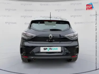 Photo 6 Renault Clio  1.0 TCe 90ch Evolution Radar Ar CarPlay