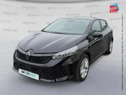 Photo Renault Clio Evolution