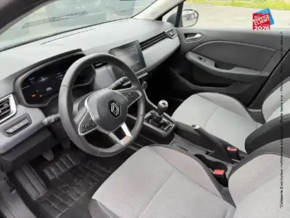 Photo 14 Renault Clio  1.0 TCe 90ch Evolution Radar Ar CarPlay