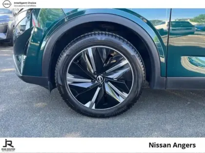 Photo 7 Nissan Qashqai Gén. III (J12) Ph2 Tekna 5