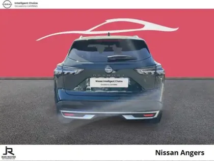 Photo 10 Nissan Qashqai Gén. III (J12) Ph2 Tekna 5