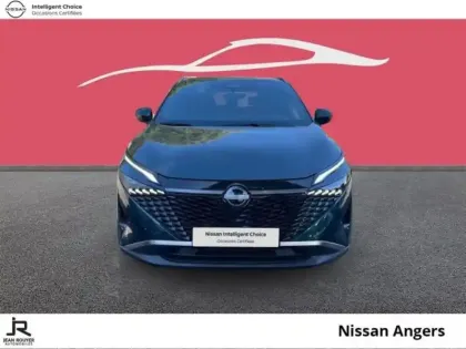 Photo 8 Nissan Qashqai Gén. III (J12) Ph2 Tekna 5