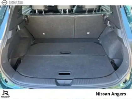 Photo 6 Nissan Qashqai Gén. III (J12) Ph2 Tekna 5