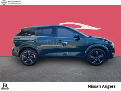 Photo 11 Nissan Qashqai Gén. III (J12) Ph2 Tekna 5