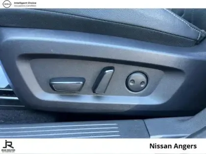 Photo 12 Nissan Qashqai Gén. III (J12) Ph2 Tekna 5