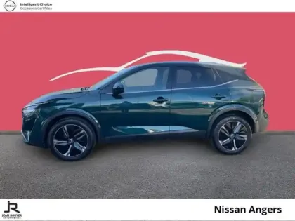 Photo 9 Nissan Qashqai Gén. III (J12) Ph2 Tekna 5