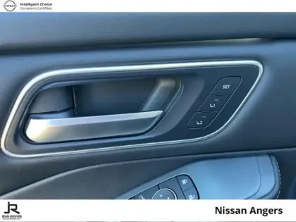 Photo 14 Nissan Qashqai Gén. III (J12) Ph2 Tekna 5