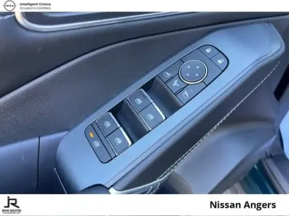 Photo 13 Nissan Qashqai Gén. III (J12) Ph2 Tekna 5