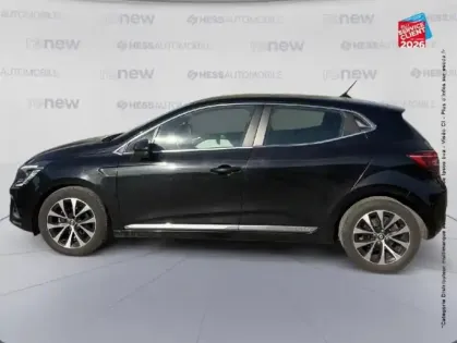 Photo 8 Renault Clio Gén. V (BJA) Ph1 Intens 5