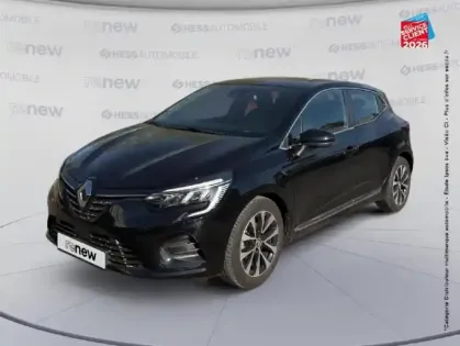 Photo Renault Clio Intens