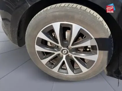 Photo 9 Renault Clio Gén. V (BJA) Ph1 Intens 5