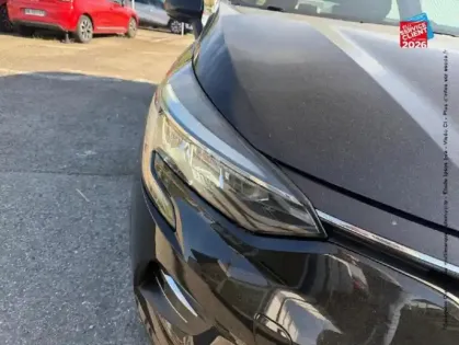 Photo 12 Renault Clio Gén. V (BJA) Ph1 Intens 5