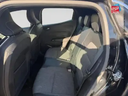 Photo 10 Renault Clio Gén. V (BJA) Ph1 Intens 5