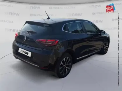 Photo 5 Renault Clio Gén. V (BJA) Ph1 Intens 5