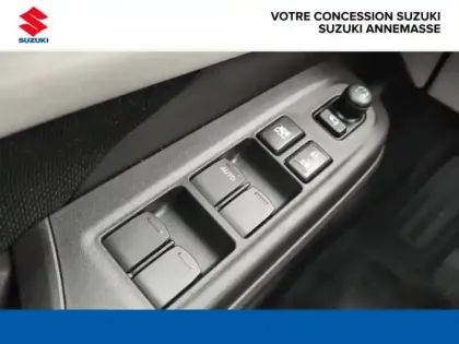 Photo 12 Suzuki Swift  1.2 Hybrid 83ch Pack AllGrip