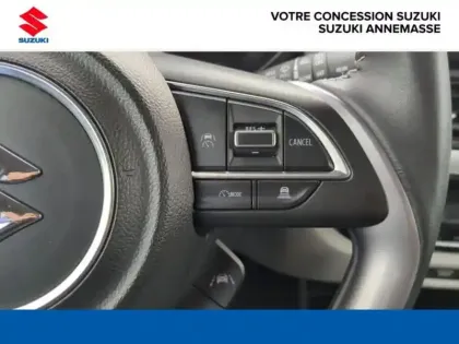 Photo 14 Suzuki Swift  1.2 Hybrid 83ch Pack AllGrip