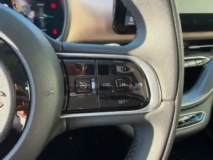 Photo 13 Fiat 500 Gén. II Ph1 MY23 Pack Confort & Style 4