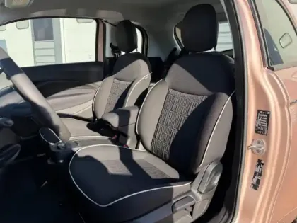 Photo 8 Fiat 500 Gén. II Ph1 MY23 Pack Confort & Style 4