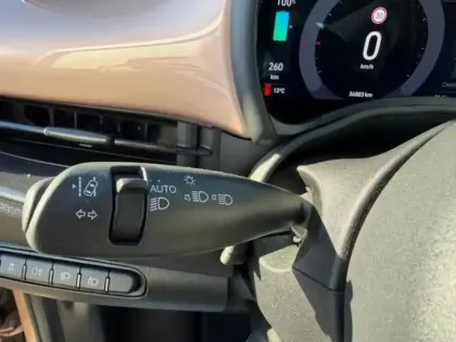 Photo 14 Fiat 500 Gén. II Ph1 MY23 Pack Confort & Style 4