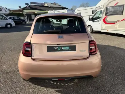 Photo 6 Fiat 500 Gén. II Ph1 MY23 Pack Confort & Style 4