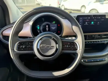 Photo 11 Fiat 500 Gén. II Ph1 MY23 Pack Confort & Style 4