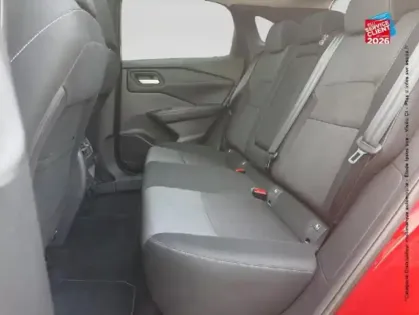 Photo 10 Nissan Qashqai Gén. III (J12) Ph1 N-Connecta 5