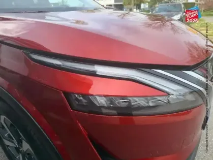 Photo 12 Nissan Qashqai Gén. III (J12) Ph1 N-Connecta 5