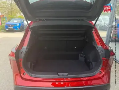 Photo 13 Nissan Qashqai Gén. III (J12) Ph1 N-Connecta 5