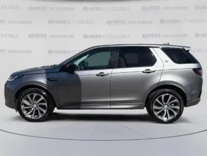 Photo 8 Land rover Discovery Sport Gén. I (L550) Ph2 MkVII R-Dynamic HSE 5