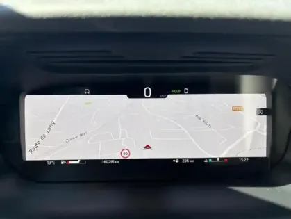 Photo 11 Land rover Discovery Sport Gén. I (L550) Ph2 MkVII R-Dynamic HSE 5