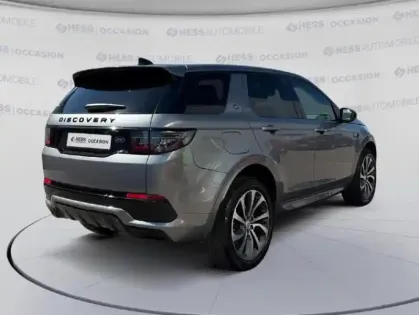 Photo 5 Land rover Discovery Sport Gén. I (L550) Ph2 MkVII R-Dynamic HSE 5