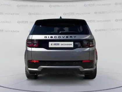 Photo 6 Land rover Discovery Sport Gén. I (L550) Ph2 MkVII R-Dynamic HSE 5