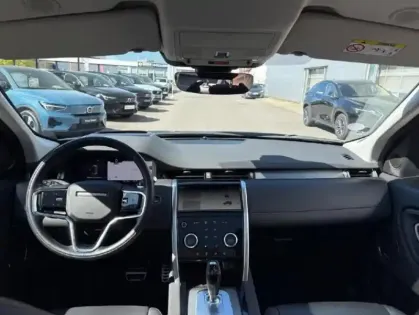 Photo 14 Land rover Discovery Sport Gén. I (L550) Ph2 MkVII R-Dynamic HSE 5