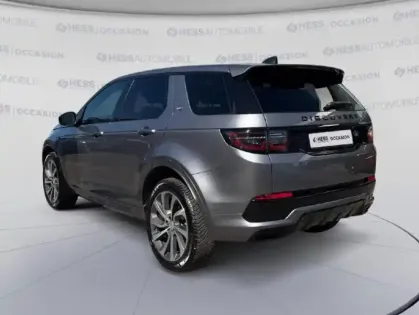 Photo 7 Land rover Discovery Sport Gén. I (L550) Ph2 MkVII R-Dynamic HSE 5