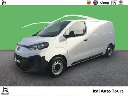 Photo Fiat Scudo Pack Premium Connect