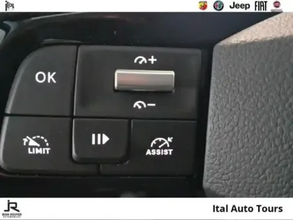 Photo 12 Fiat Scudo Gén. III Ph2 Pack Premium Connect 4