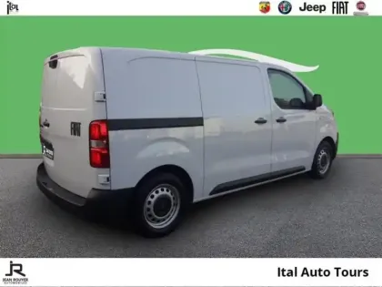 Photo 7 Fiat Scudo Gén. III Ph2 Pack Premium Connect 4