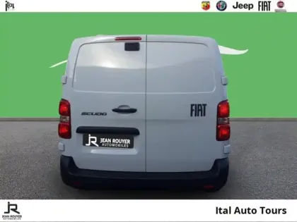 Photo 6 Fiat Scudo Gén. III Ph2 Pack Premium Connect 4