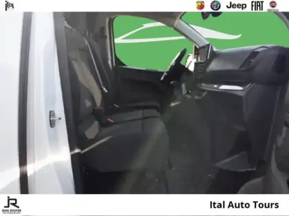 Photo 10 Fiat Scudo Gén. III Ph2 Pack Premium Connect 4