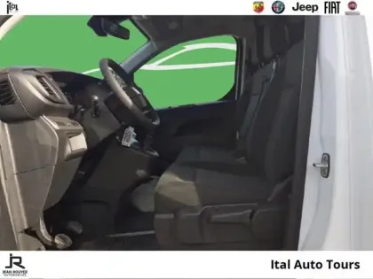 Photo 9 Fiat Scudo Gén. III Ph2 Pack Premium Connect 4