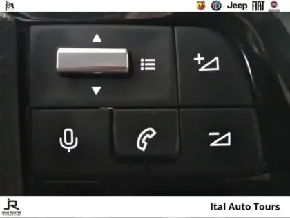 Photo 13 Fiat Scudo Gén. III Ph2 Pack Premium Connect 4