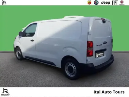 Photo 5 Fiat Scudo Gén. III Ph2 Pack Premium Connect 4