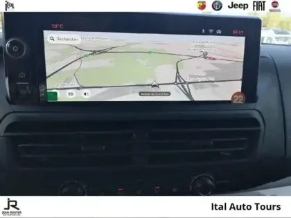 Photo 11 Fiat Scudo Gén. III Ph2 Pack Premium Connect 4