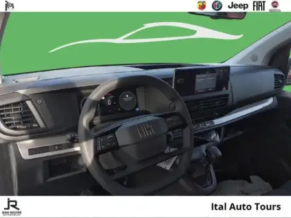 Photo 8 Fiat Scudo Gén. III Ph2 Pack Premium Connect 4