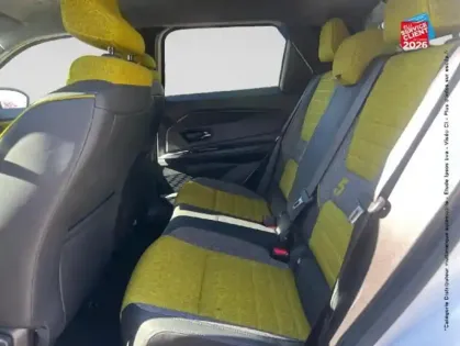 Photo 10 Renault 5 Gén. III Ph1 Iconic Cinq 