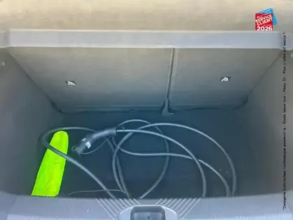 Photo 13 Renault 5 Gén. III Ph1 Iconic Cinq 