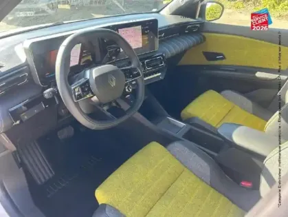 Photo 14 Renault 5 Gén. III Ph1 Iconic Cinq 