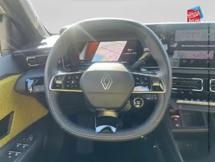 Photo 11 Renault 5 Gén. III Ph1 Iconic Cinq 