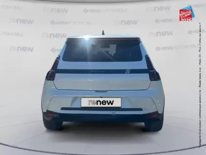 Photo 6 Renault 5 Gén. III Ph1 Iconic Cinq 